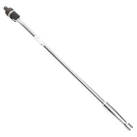 Toledo 1/2" Sq Dr 610mm Breaker Bar Ratchet Head 301935