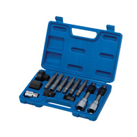 Toledo Alternator Bit Set Universal 302005