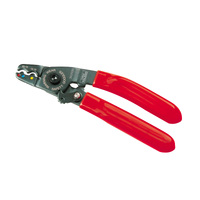 Toledo 140mm Mini Wire Crimper 302038