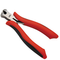 Toledo 125mm Electrical Mini End Cutter 302041
