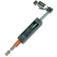 Toledo Adjustable Spark Plug Tester Fixed Jaw 302165