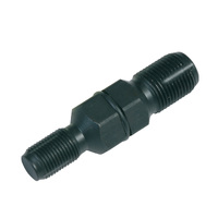 Toledo Spark Plug Thread Chaser 302168