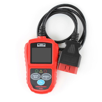 Toledo OBDII EOBD & Can Code Reader 302200
