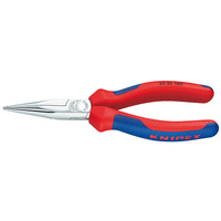 Knipex 160mm Long Nose Plier 3025160