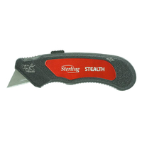 Sterling Stealth Autoloading Sliding Pocket Knife 3038