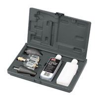 Toledo Combustion Gas Leakage Test Kit 304000