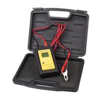 Toledo Glow Plug Test Kit Multi Voltage 304046