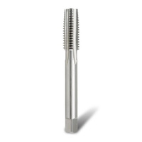 Bordo 3 x 0.73 BA Taper HSS Tap 3044-3T