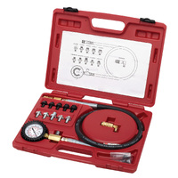 Toledo Oil Pressure Tester Kit 304400