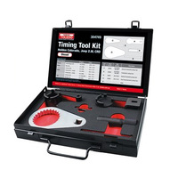 Toledo Timing Tool Kit Holden Colorado - Jeep 2.8L CRD 304749
