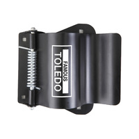 Toledo Heavy Duty Grease Gun Holder 305001