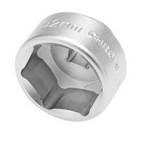Toledo 32mm 6 Flutes Oil Filter Cup Wrench 305027