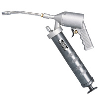 Toledo Air Operated Grease Gun Continuous Action 305041