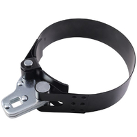 Toledo 115 - 135mm Truck Oil Filter Wrench 305082