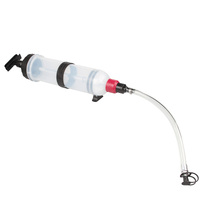 Toledo Fluid Change Syringe - 1.5L 305151