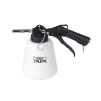 Toledo 1L Sandblasting Gun 305166