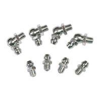 Toledo Handy Pack Metric Grease Nipple 305213
