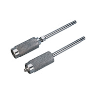 Toledo Recessed Lube Adaptor Quick Connect 305245