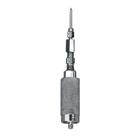 Toledo 38mm Needle Nose Adaptor Quick Connect 305247