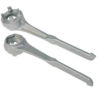 Toledo Drum Lid Opening Wrench 305248