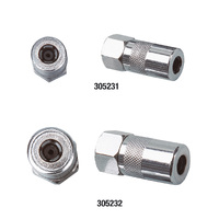 Toledo Hydraulic Coupler 4 Jaw Hand Operated (10 Pk) 305360