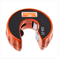 Bahco 22mm Auto Tube Cutter 306-22