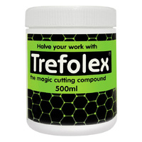 CRC 500ml Trefolex Cutting Paste 3060