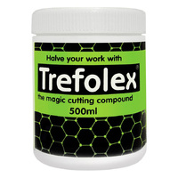 CRC 500ml Trefolex Cutting Paste 3060