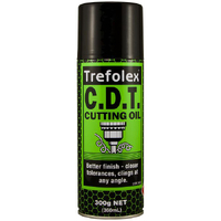 CRC 300g Trefolex CDT Cutting Oil 3063