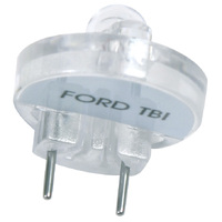 Toledo Ford TBI Noid Light 307228