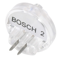 Toledo Bosch 2 Pin Noid Light 307234