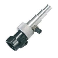 Toledo Radiator Back Flusher 308237