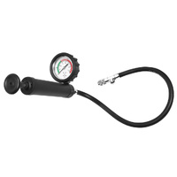 Toledo Cooling System Tester Adaptor Gauge & Pump Assembly 308553