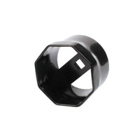 Toledo 3 1/2" Octagon 8 Point Wheel Bearing Lock Nut Socket 309005