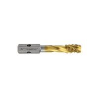 Alpha 1/4 - 20 UNC VersaDrive Spiral Flute ImpactaTap 309020-0010