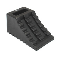Toledo Parking Stopper/Wheel Chock 309041