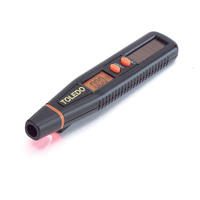 Toledo Digital Tyre Pressure Gauge 309101