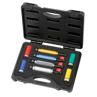 Toledo Torque Bar & Deep Socket Set 309512