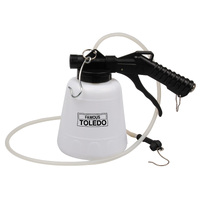Toledo Brake Bleeder & Fluid Extractor 310005