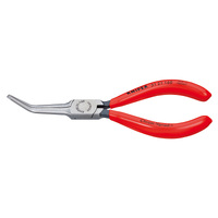 Knipex Needle Nose Grip Bent Plier 3121160SB