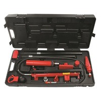 Toledo 10 Tonne Body Repair Kit Hydraulic 313029