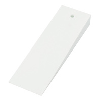 Toledo 60 x 200mm Single Panel Wedge 313032