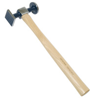 Toledo Panel Beating Hammer - Heavy Duty Shrinking Hammer 313061
