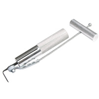 Toledo Windscreen Removal Tool 313309
