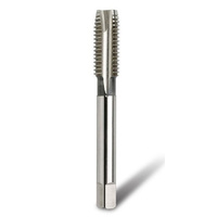 Bordo 1" x 12 HSS Cobalt UNF Spiral Point Tap 3134-1