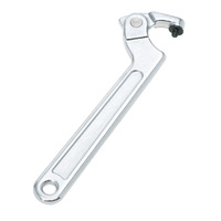Toledo 51-121mm C-Hook Wrench Pin Type 315156