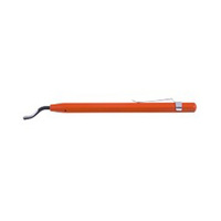 Bahco Pen Deburr Kit With Pocket Clip 316-1
