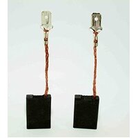 Metabo Carbon Brush Set 316051960
