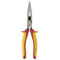 Channellock 200mm XLT Long Nose Plier w. 1000V Insulated Grip 318I