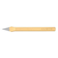 Rennsteig 175 x 7mm Crosscut Chisel 320175C